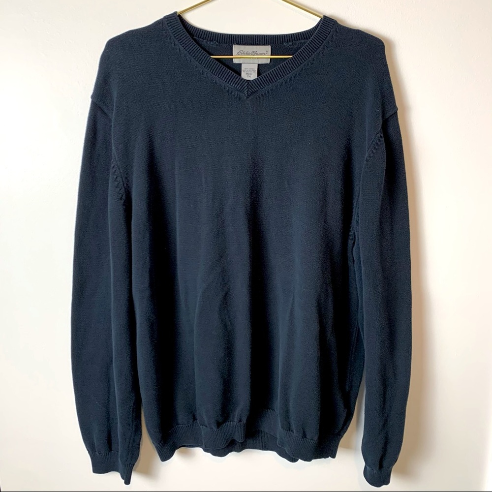 Eddie Bauer Men’s Sweater 2XL
